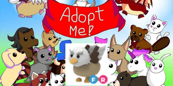 Griffin FR