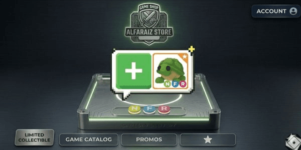Gambar Product Turtle