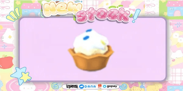 2022 Birthday Cupcake Shoes