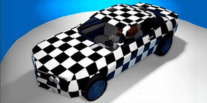 Checkers