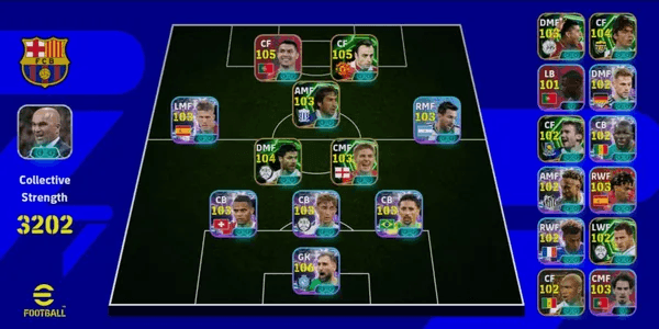 eFootball EPIC Account - Cheap & Guaranteed