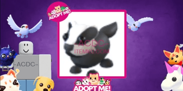 Badger