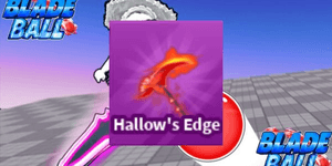Hallow's Edge