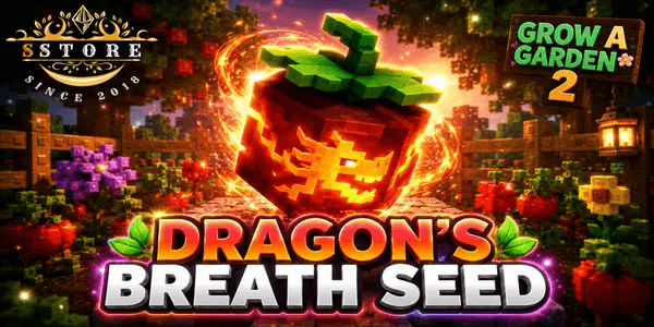 Dragon's Breath
