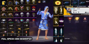 CHEAP SULTAN ACCOUNT NICE FOR PLAYING WITH FRIENDS A LITTLE FARTHER
