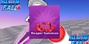 Reaper Summon