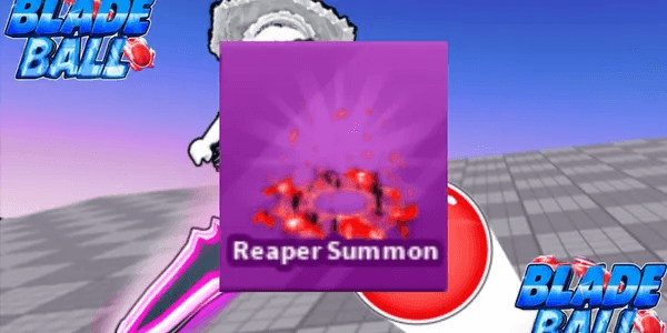 Reaper Summon