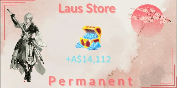 14112 Aether