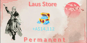 14112 Aether