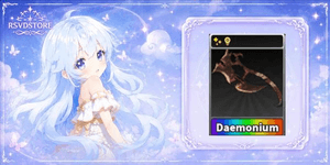 Daemonium