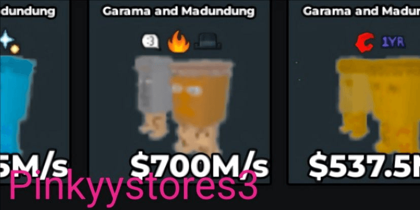 Product Showcase