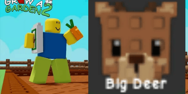 Big Deer