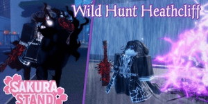 Wild Hunt (Spec)