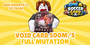 Random Card 500M+ Per Second