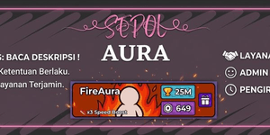 JOKI FireAura