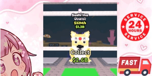 Sushi Inu