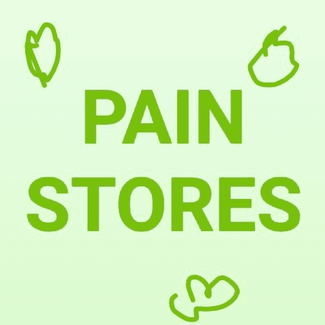 avatar Pain Stores