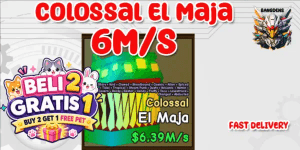 El Maja Catch And Tame