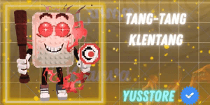 Tang Tang Keletang