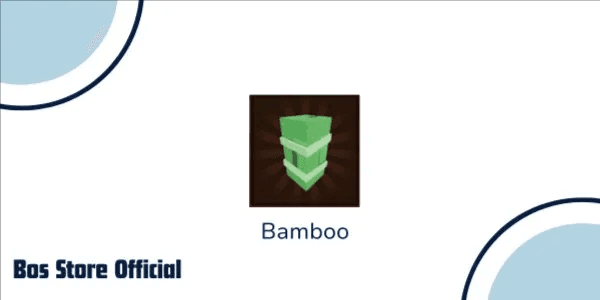 Bamboo