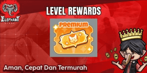Level Reward
