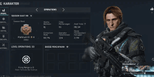 Delta Force OP account ready to play | guaranteed safe 100%