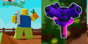 Super Sprinkler