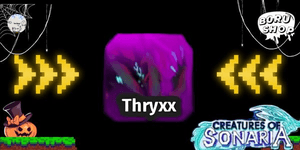 Thryxx