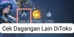 Charisma Mlbb Many Choices