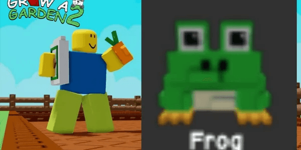 Frog