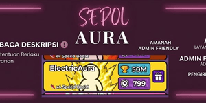 JOKI ElectricAura