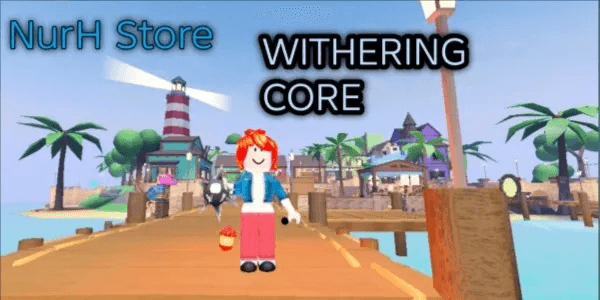 Withering Core