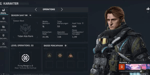 Cheapest Delta Force OP account | guaranteed safe