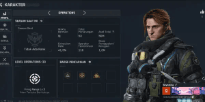 Cheapest Delta Force OP account | guaranteed safe