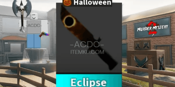 Eclipse