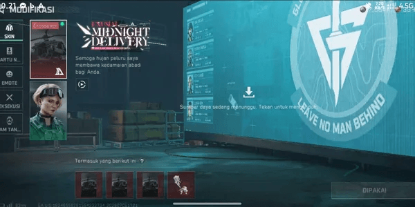 Delta Force account is great | operator & weapon skins ready to play | guaranteed anti-ban
