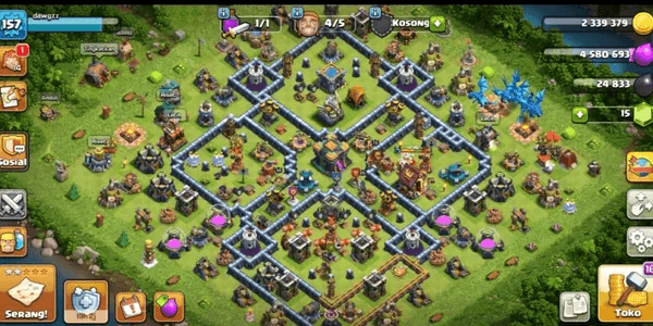Town Hall 14 Cheap & Safe