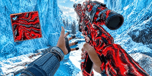 30 Apocalypse Camos / Level 55 ◆ Handmade ◆ BO7/WZ ◆ Linkable to Steam, Xbox, Battle.net & PSN ◆ Full Access