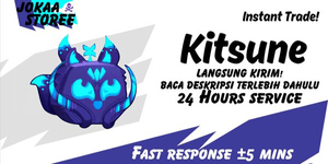 Kitsune