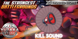 Kill Sound