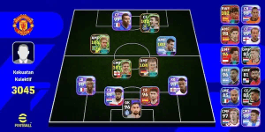 NEYMAR MAGNETIC FEET X ACCELERATION BURST FT SCHWENSTEIGER PHENOMENAL PASS X LONG REACH TACKLE X GERRARD X YAMAL X MESSI