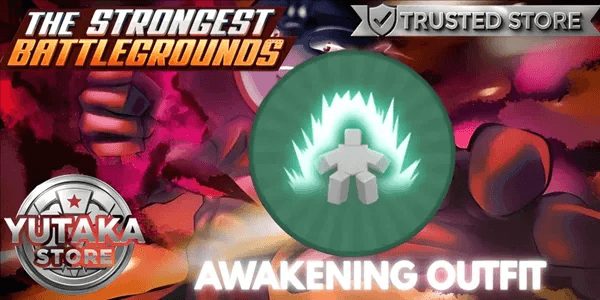 Awakening Outfit