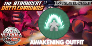 Awakening Outfit