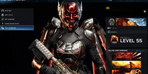 S3 Blackcell Purchased ◆ 30 Singularity Camos ◆ Prestige 2 Max ◆ Handmade ◆ Linkable to Steam, Xbox, Battle.net and PSN ◆ Full Access