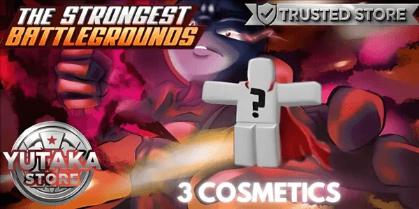3 Cosmetics