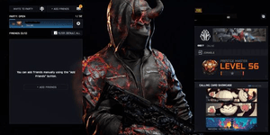 Prestige Master + 30 Apocalypse Camos ❇️ Handmade ❇️ 30 Guns Maxed ❇️ Linkable to Steam, Xbox, Battle.net and PSN ❇️ Full Access