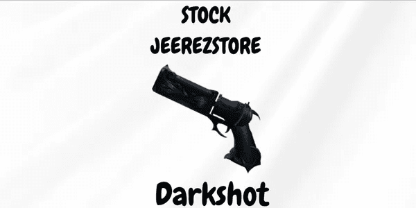 Darkshot