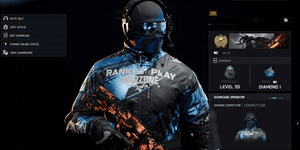 S4 Diamond Rank ◆ 30 Infestation Camos ◆ Prestige 1 ◆ Warzone Resurgence ◆ Handmade ◆ Linkable to Steam, Xbox, Battle.net & PSN ◆ Full Access