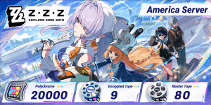 Zenless Zone Zero Account Premium Edition