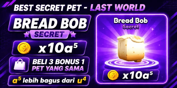 Climb and Jump Tower - Best Pet Secret in the World - Via trade - READ DESCRIPTION!